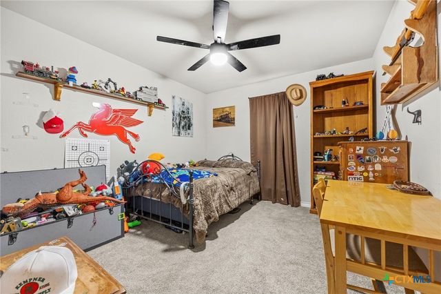 905 County Road 3350, Kempner, TX 76539