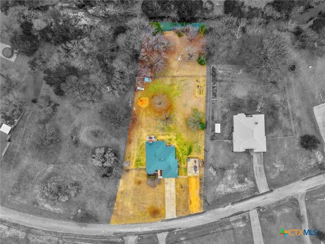 905 County Road 3350, Kempner, TX 76539