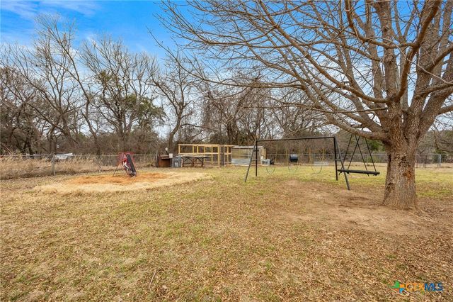 905 County Road 3350, Kempner, TX 76539