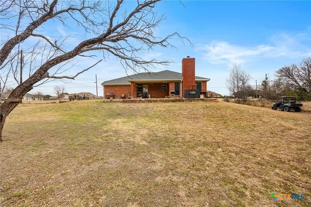 905 County Road 3350, Kempner, TX 76539