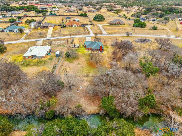 905 County Road 3350, Kempner, TX 76539