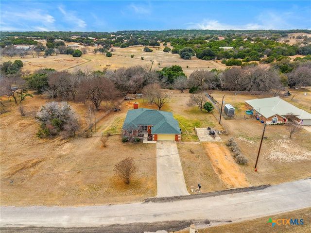 905 County Road 3350, Kempner, TX 76539