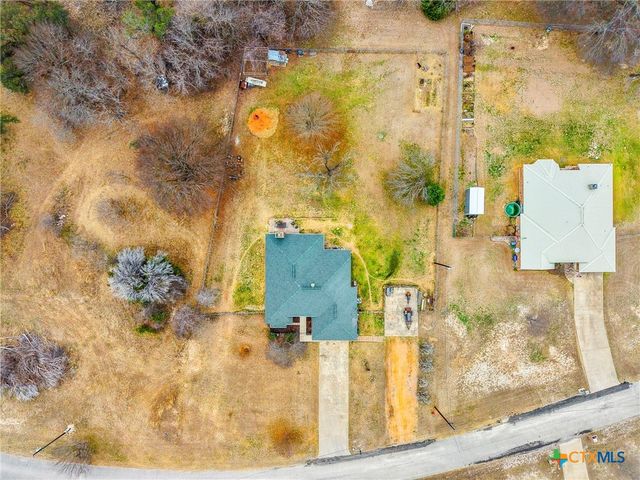 905 County Road 3350, Kempner, TX 76539