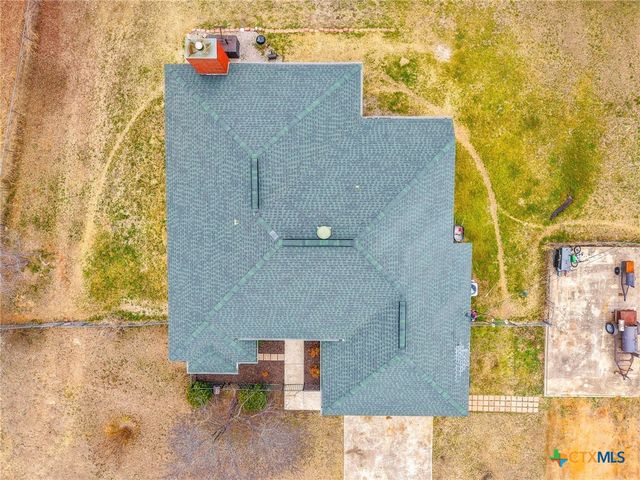 905 County Road 3350, Kempner, TX 76539