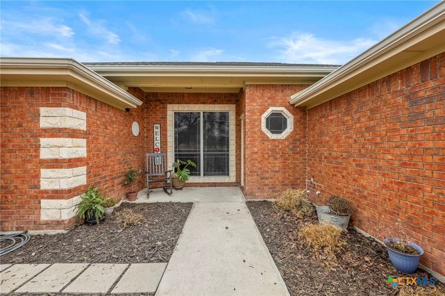 905 County Road 3350, Kempner, TX 76539