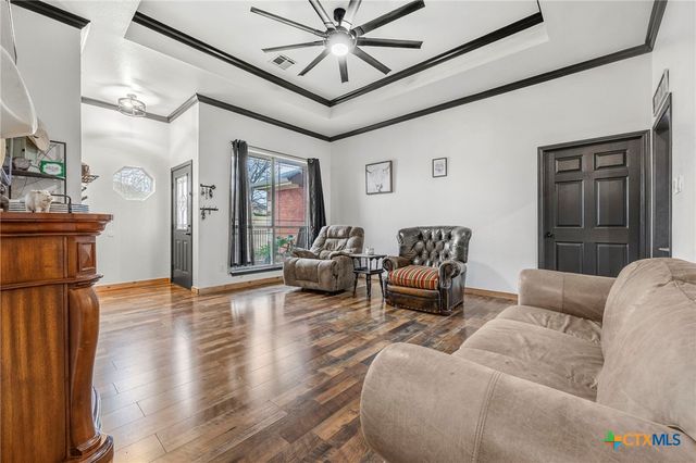 905 County Road 3350, Kempner, TX 76539