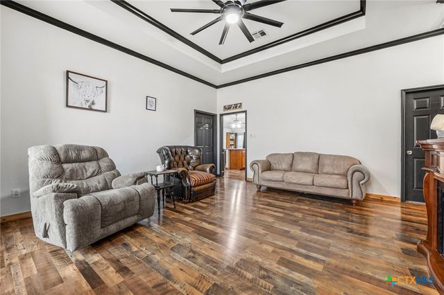 905 County Road 3350, Kempner, TX 76539