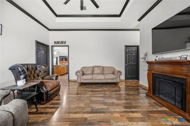 905 County Road 3350, Kempner, TX 76539