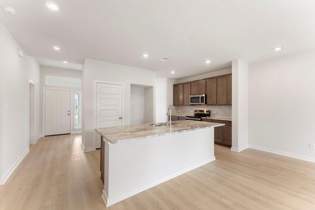 235 New Dawn Trail, Huntsville, TX 77320