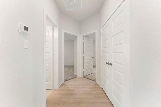 235 New Dawn Trail, Huntsville, TX 77320