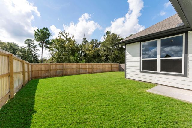235 New Dawn Trail, Huntsville, TX 77320