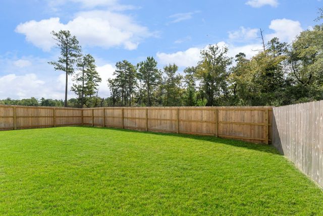 235 New Dawn Trail, Huntsville, TX 77320