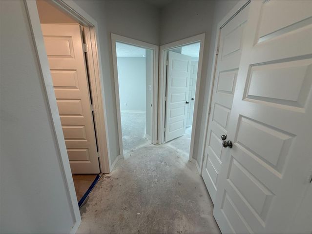 235 New Dawn Trail, Huntsville, TX 77320