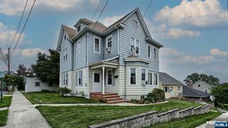 561 Union Avenue, Wood Ridge, NJ 07075