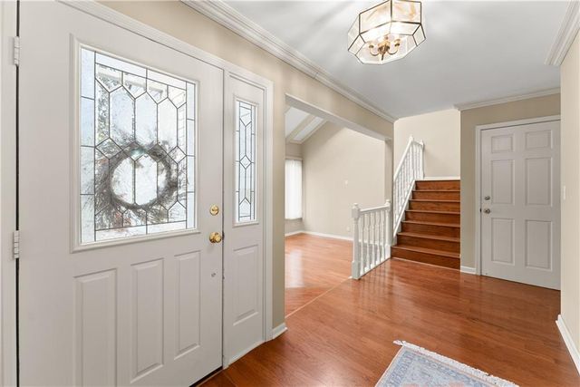 1456 Heritage Road, Gainesville, GA 30501