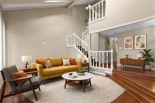 1456 Heritage Road, Gainesville, GA 30501