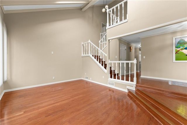 1456 Heritage Road, Gainesville, GA 30501