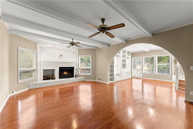 1456 Heritage Road, Gainesville, GA 30501