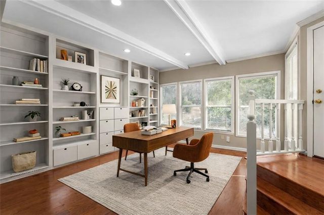 1456 Heritage Road, Gainesville, GA 30501