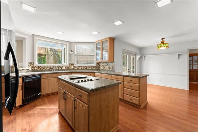 1456 Heritage Road, Gainesville, GA 30501