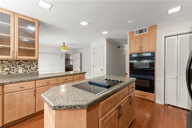 1456 Heritage Road, Gainesville, GA 30501