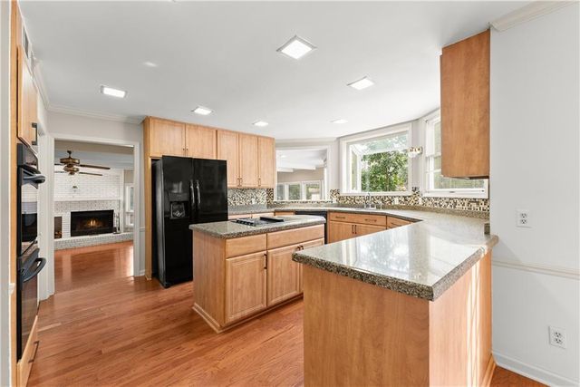 1456 Heritage Road, Gainesville, GA 30501