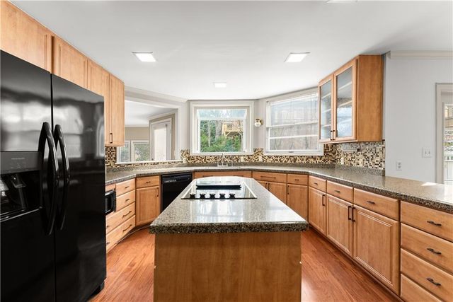 1456 Heritage Road, Gainesville, GA 30501