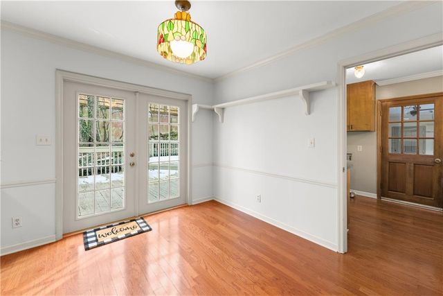 1456 Heritage Road, Gainesville, GA 30501