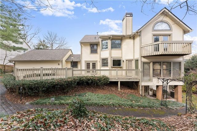 1456 Heritage Road, Gainesville, GA 30501