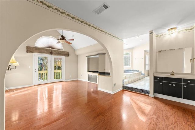 1456 Heritage Road, Gainesville, GA 30501