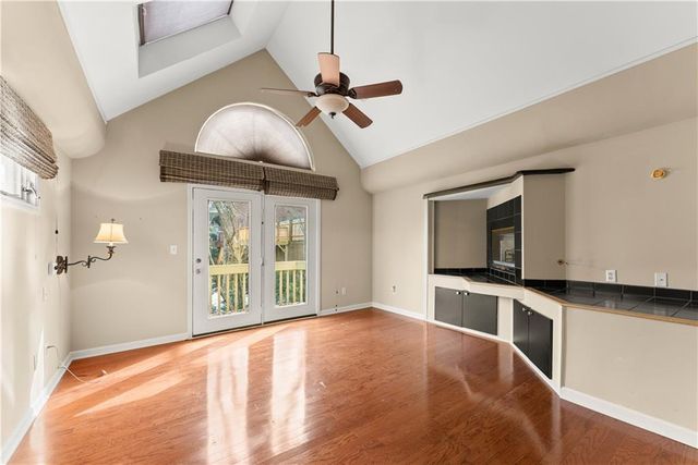 1456 Heritage Road, Gainesville, GA 30501