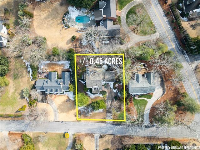 1456 Heritage Road, Gainesville, GA 30501