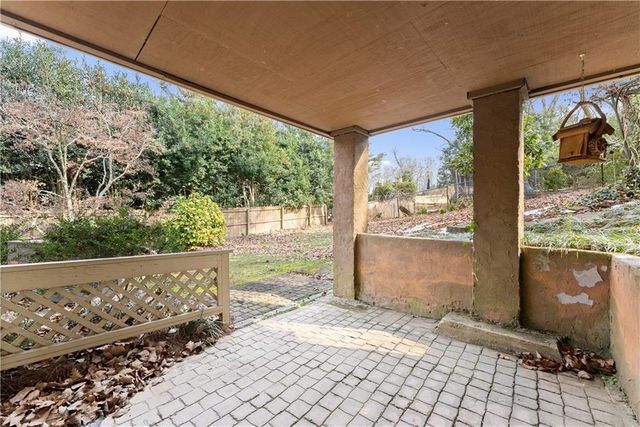 1456 Heritage Road, Gainesville, GA 30501