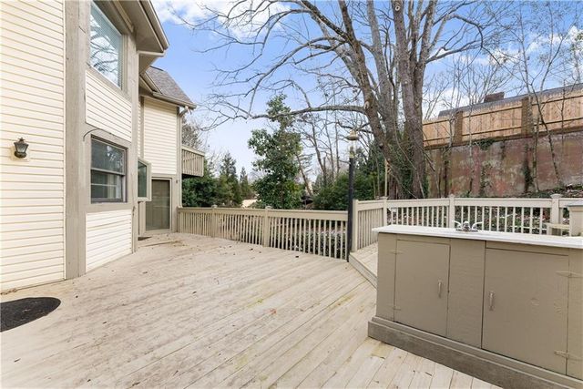 1456 Heritage Road, Gainesville, GA 30501