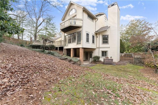 1456 Heritage Road, Gainesville, GA 30501