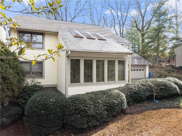 1456 Heritage Road, Gainesville, GA 30501