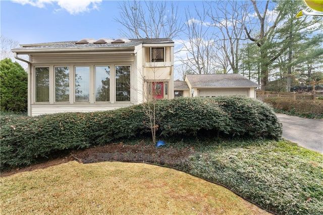 1456 Heritage Road, Gainesville, GA 30501