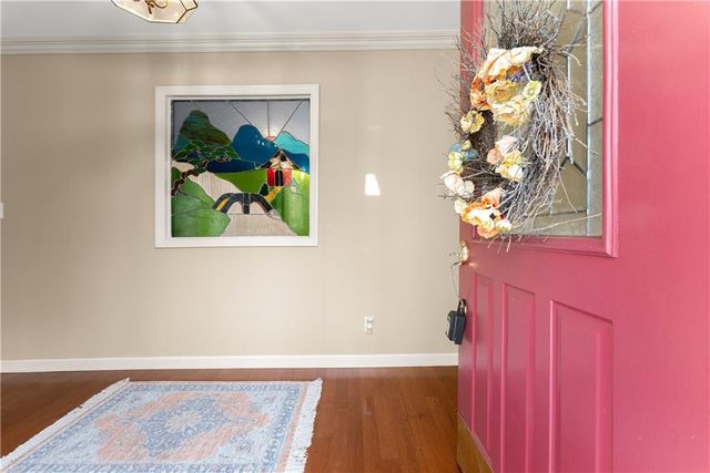 1456 Heritage Road, Gainesville, GA 30501