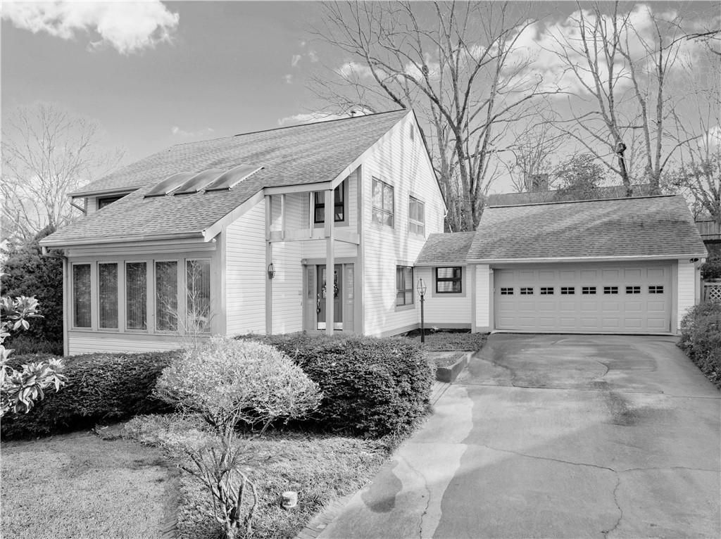 1456 Heritage Road, Gainesville, GA 30501