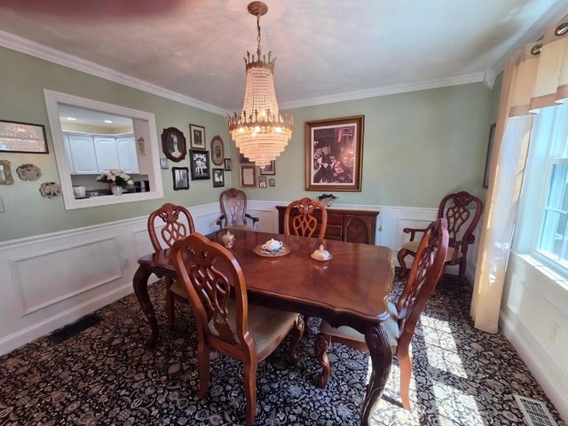 37 Horne Way 37, Millbury, MA 01527