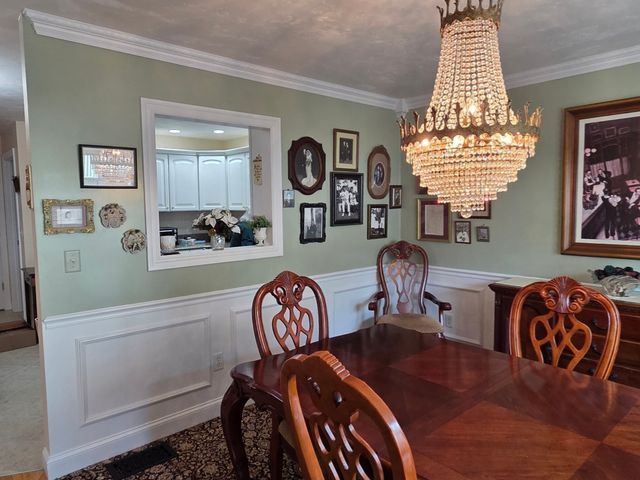 37 Horne Way 37, Millbury, MA 01527