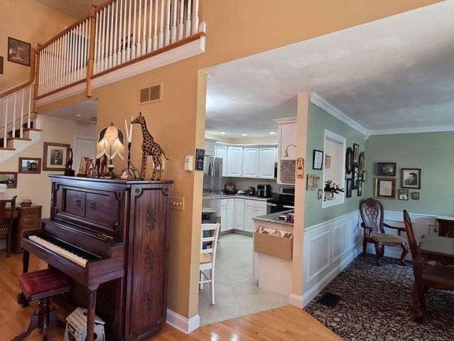 37 Horne Way 37, Millbury, MA 01527