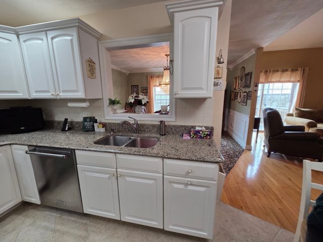 37 Horne Way 37, Millbury, MA 01527