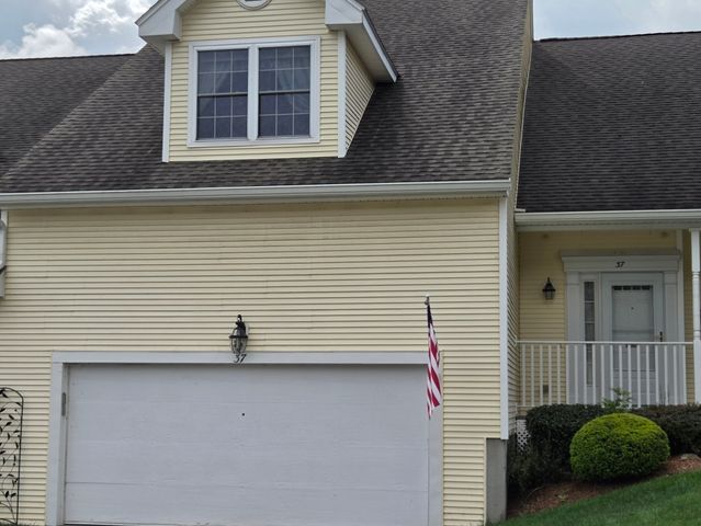 37 Horne Way 37, Millbury, MA 01527