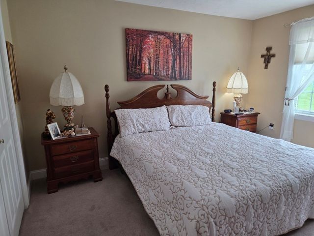 37 Horne Way 37, Millbury, MA 01527
