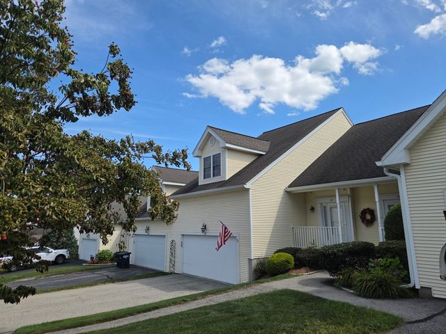 37 Horne Way 37, Millbury, MA 01527