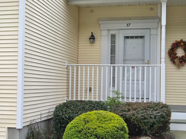 37 Horne Way 37, Millbury, MA 01527