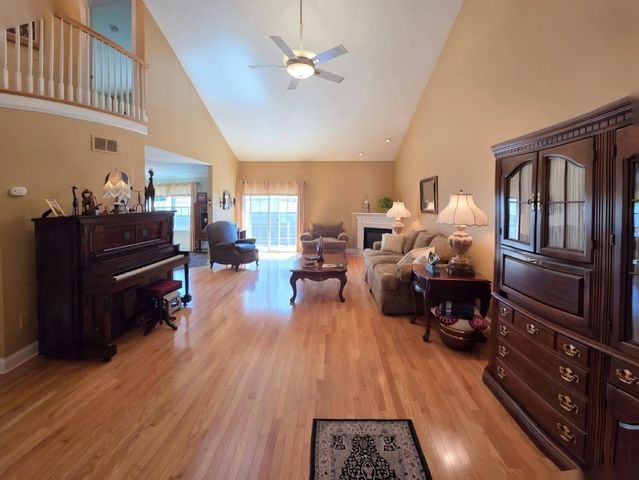 37 Horne Way 37, Millbury, MA 01527
