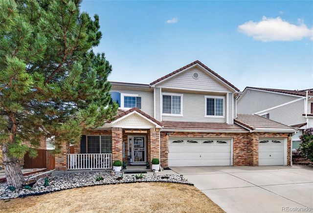 11886 Helena Street, Commerce City, CO 80022