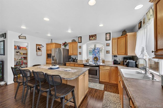 11886 Helena Street, Commerce City, CO 80022